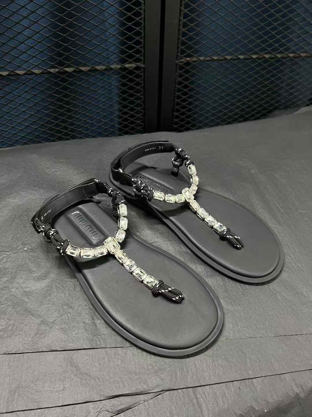 Miumiu Shoes