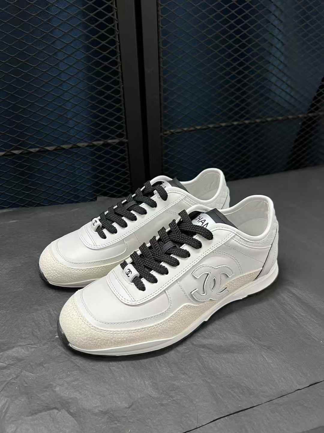Chanel Shoes