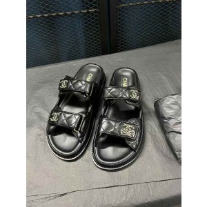 Chanel Shoes