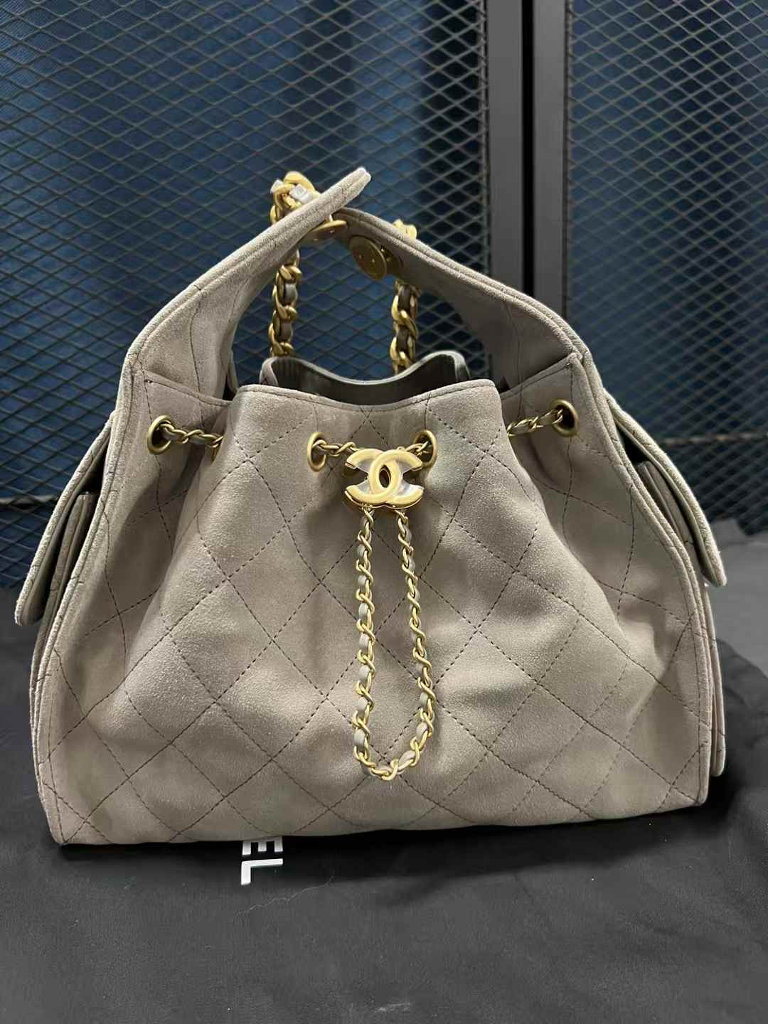 25Bag 스몰 (30*14*26cm)