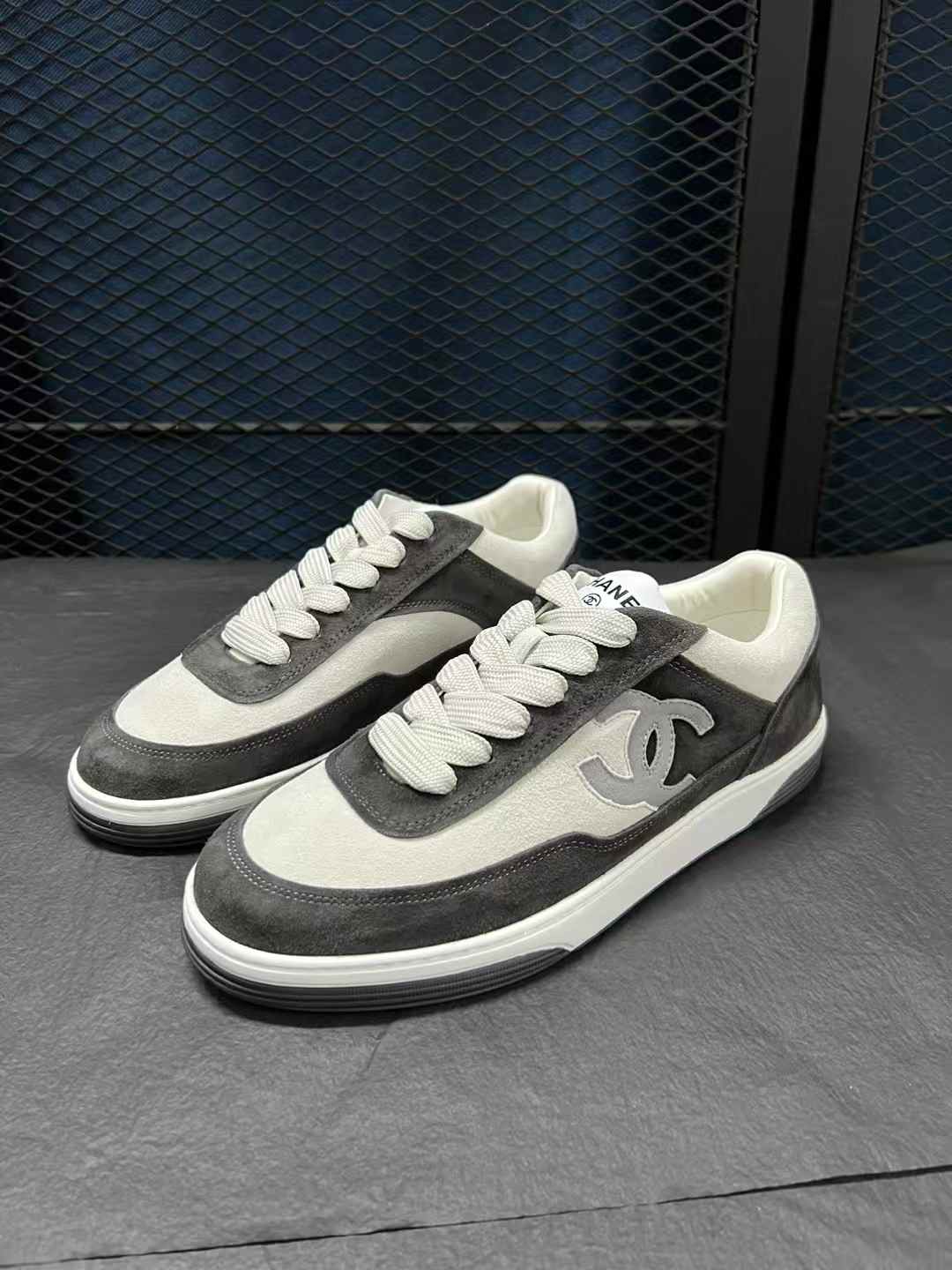 Chanel Shoes