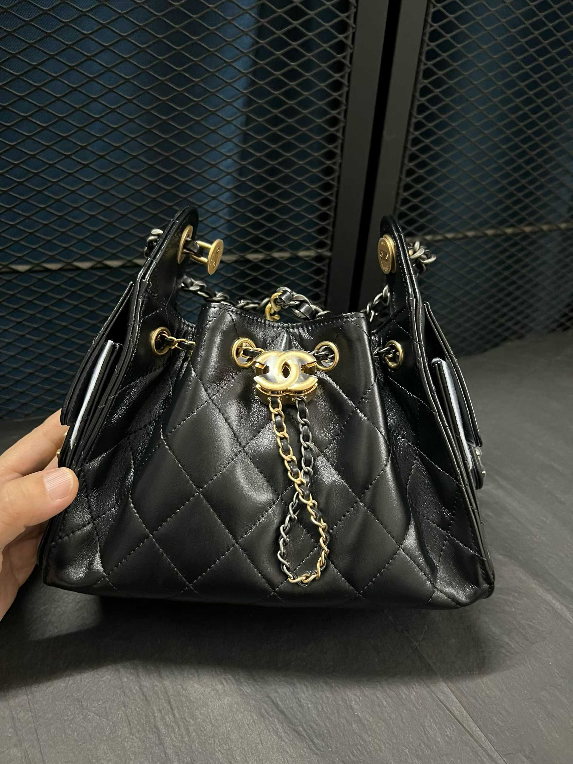  25Bag mini (22*12.5*20cm)