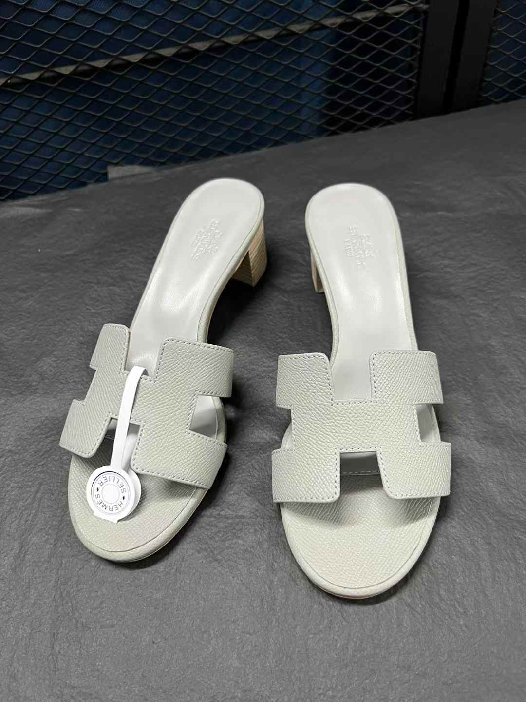 Hermes Oasis