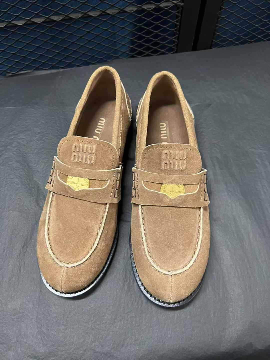 Miumiu Shoes