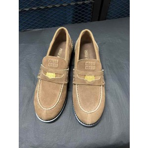 Miumiu Shoes