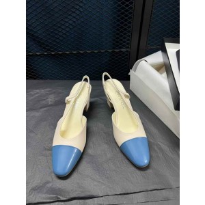 Chanel Shoes