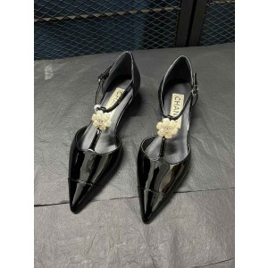 Chanel Shoes