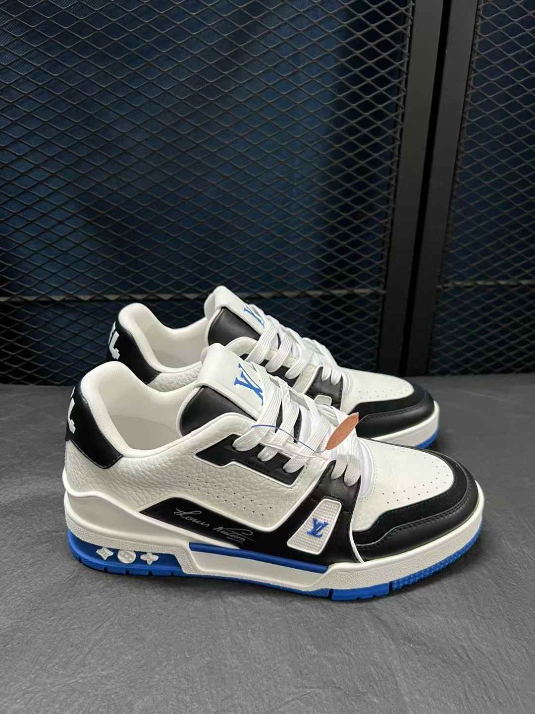 Lv Trainer