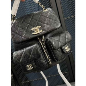 Chanel Duma (20*11.5*20.5cm））