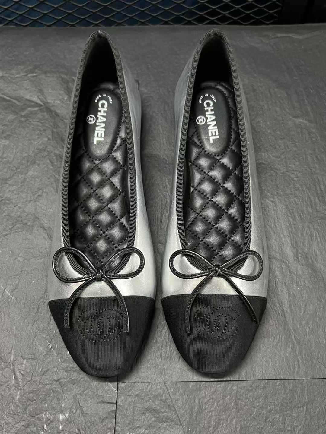 Chanel Shoes