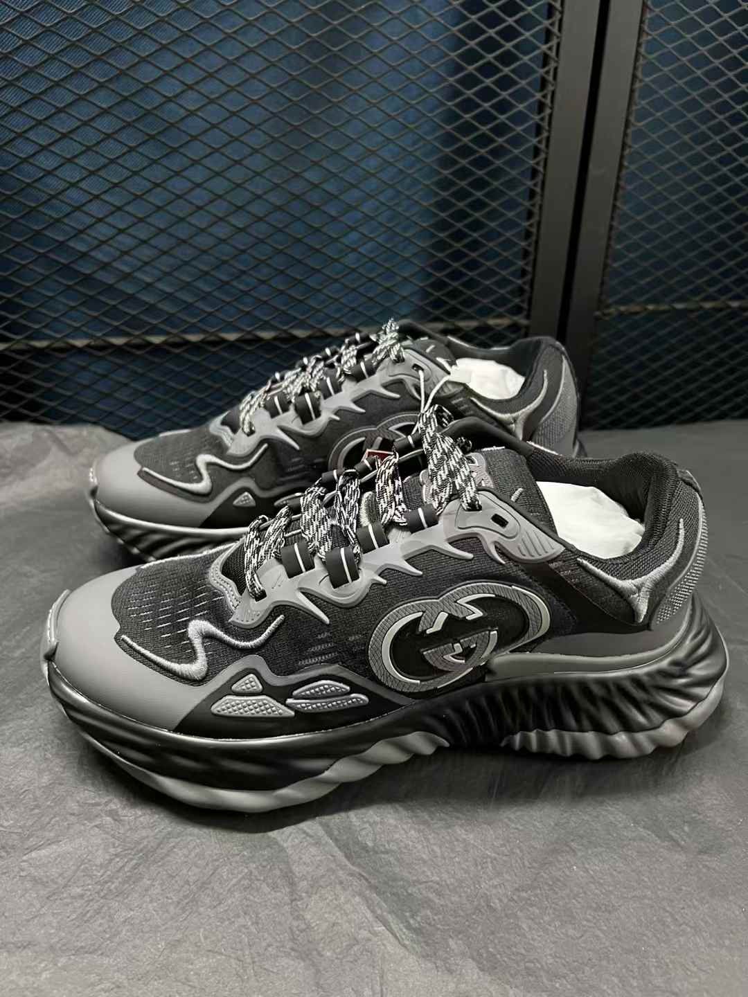 Gucci Ripple