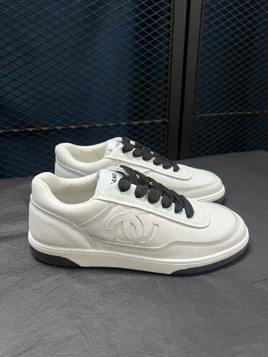 Chanel Shose