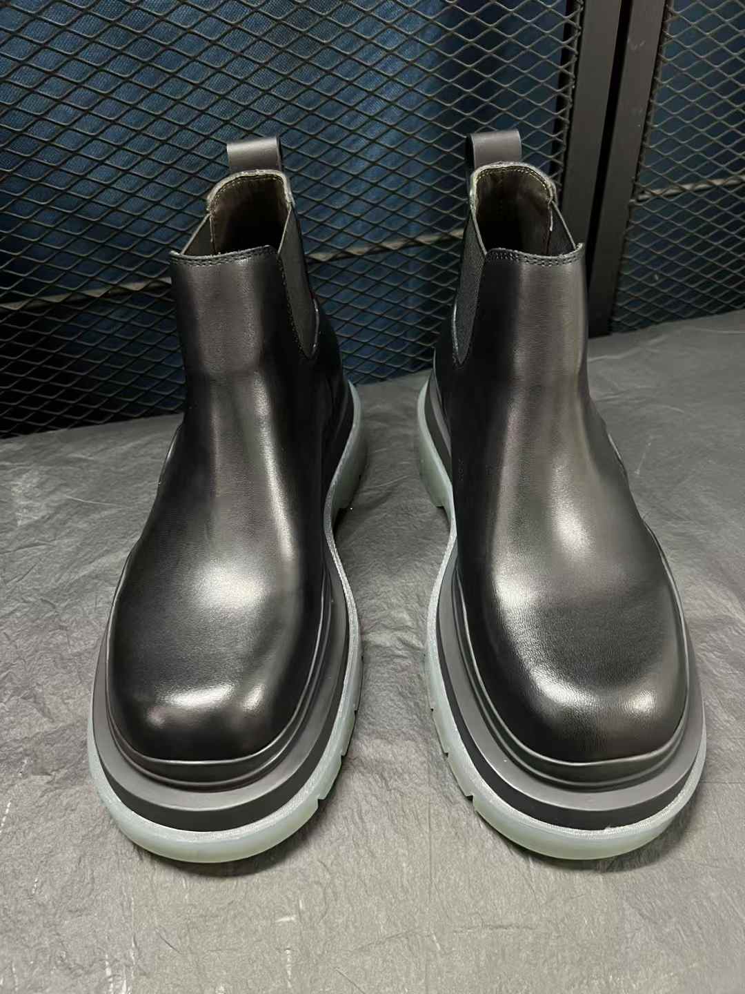 Bottga Veneta Boots