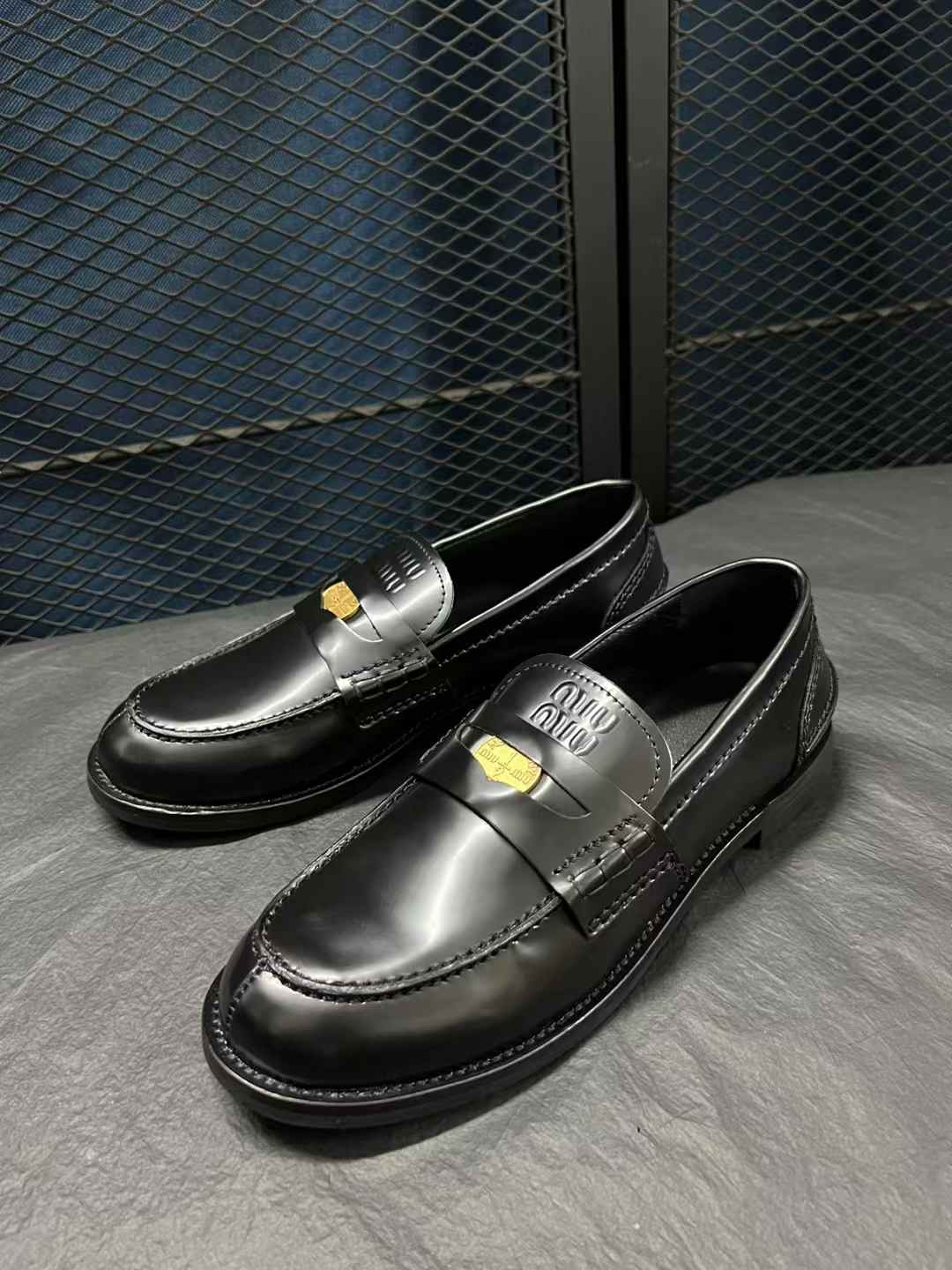 MiuMiu Shoes