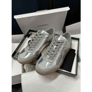 Chanel Shoes