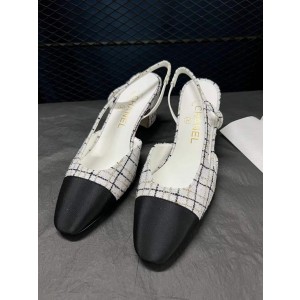 Chanel Shoes