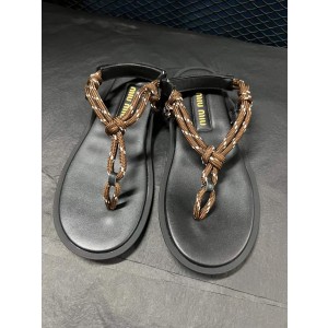 Miumiu Shoes