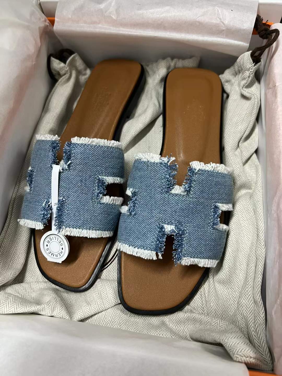 Hermes Oran