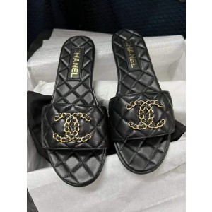 Chanel Shoes