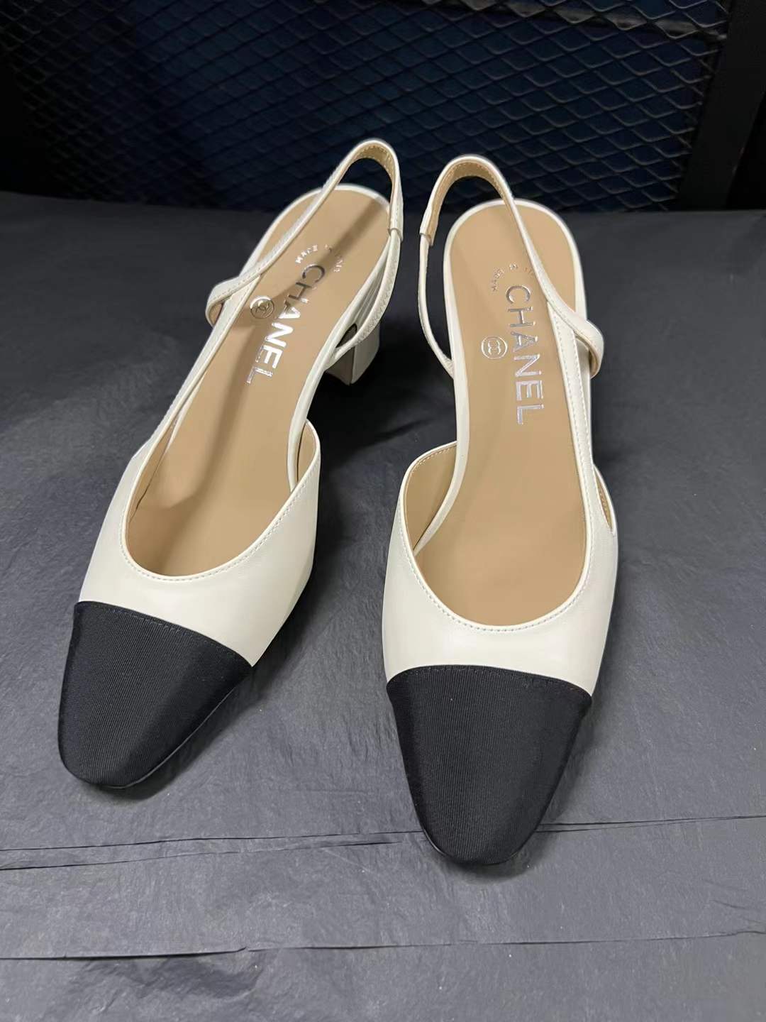 Chanel Shoes