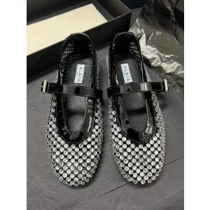 ALAIA Shoes