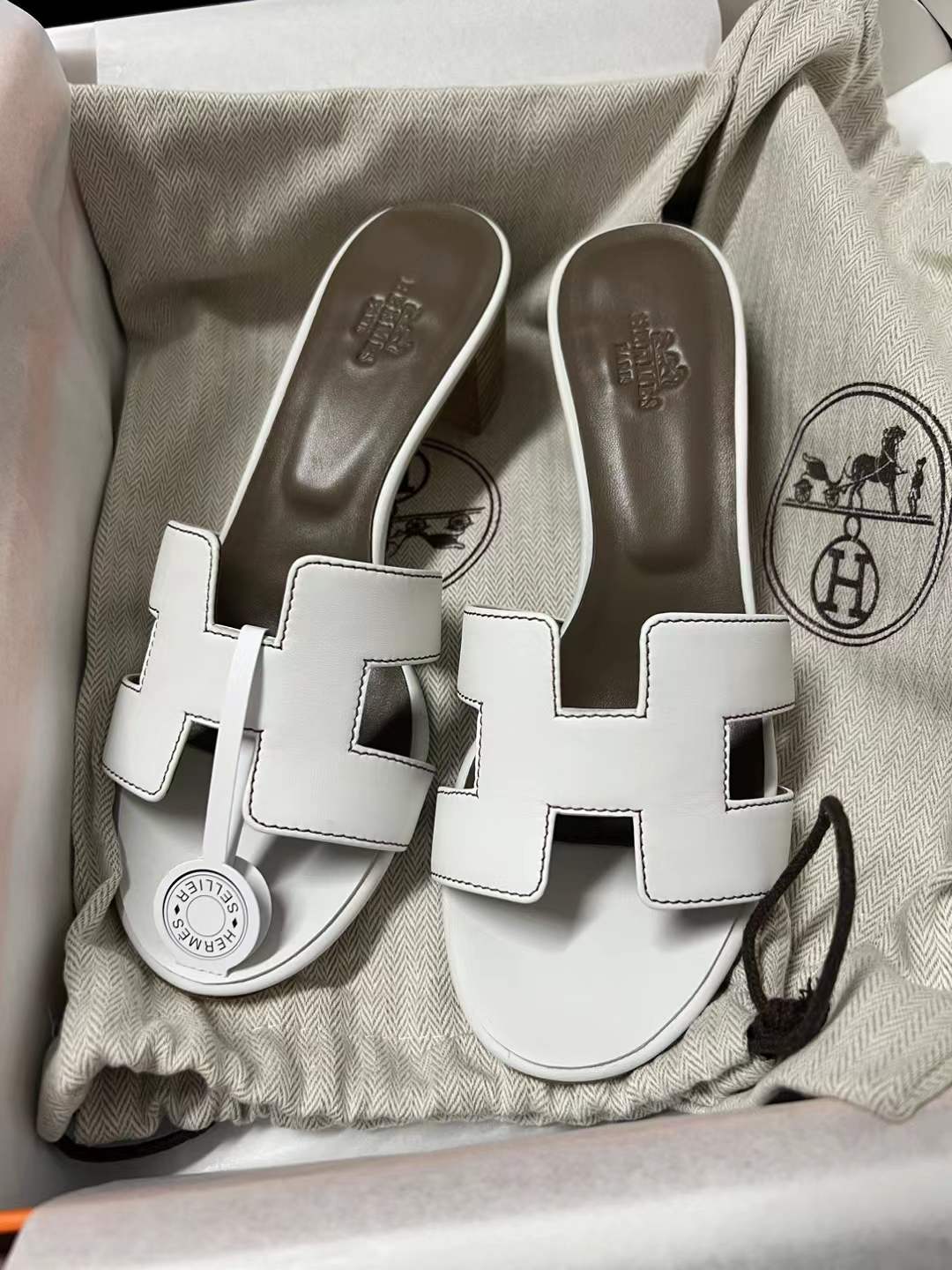 Hermes Oasis