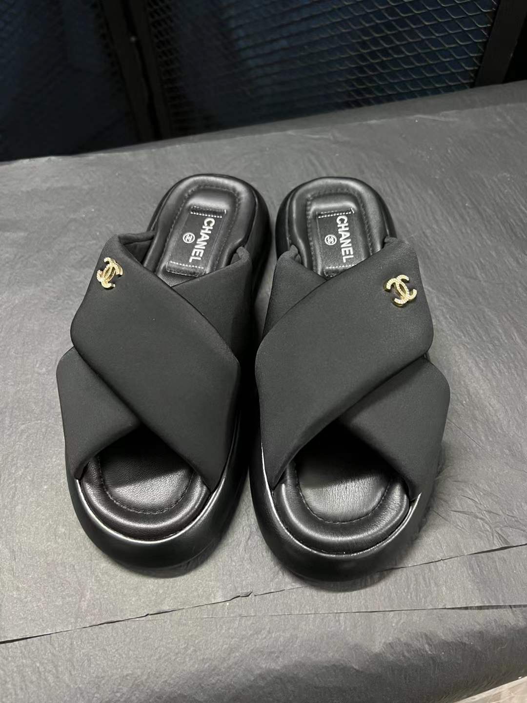 Chanel Shoes