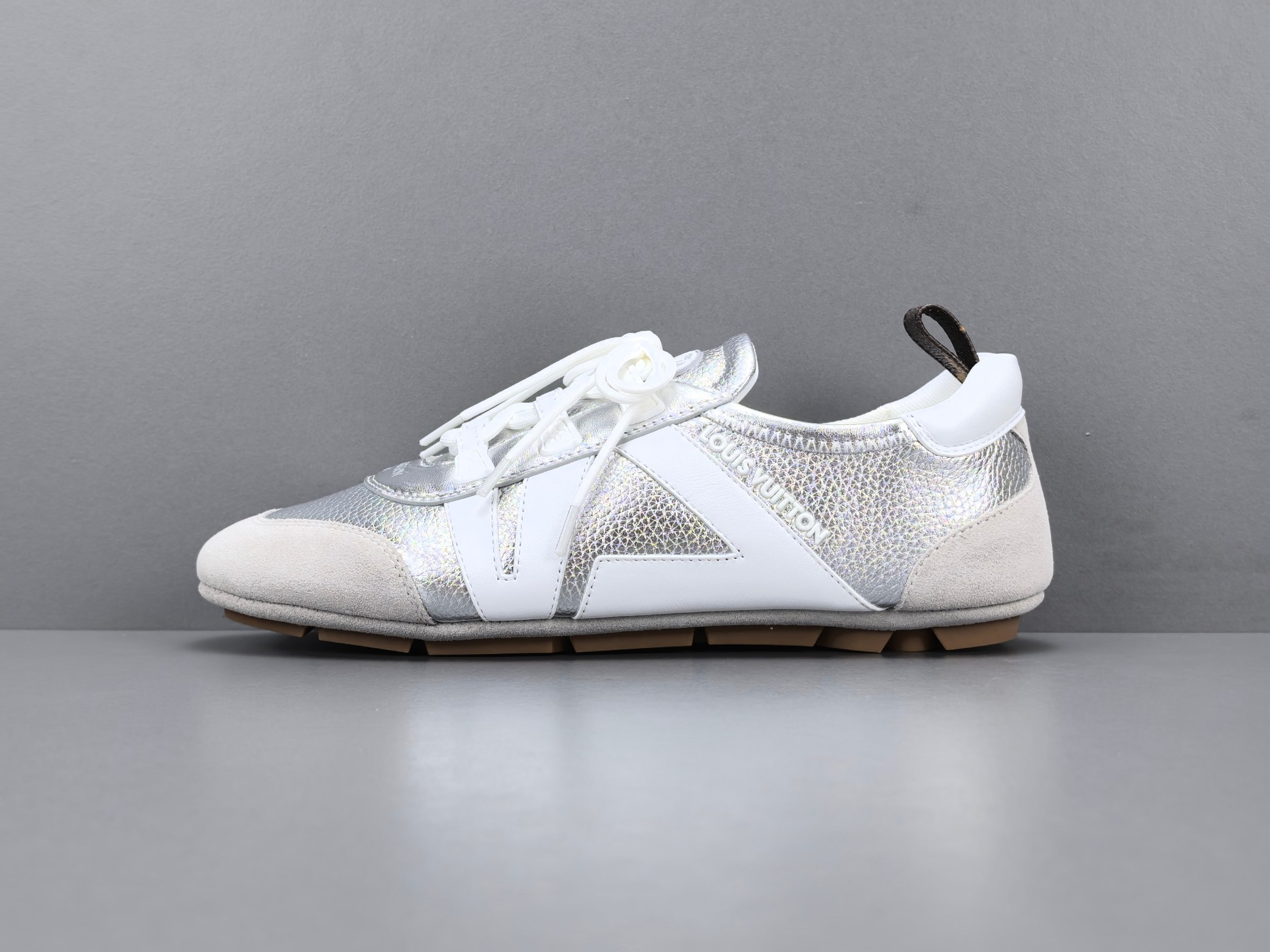 LV Sneakerina
