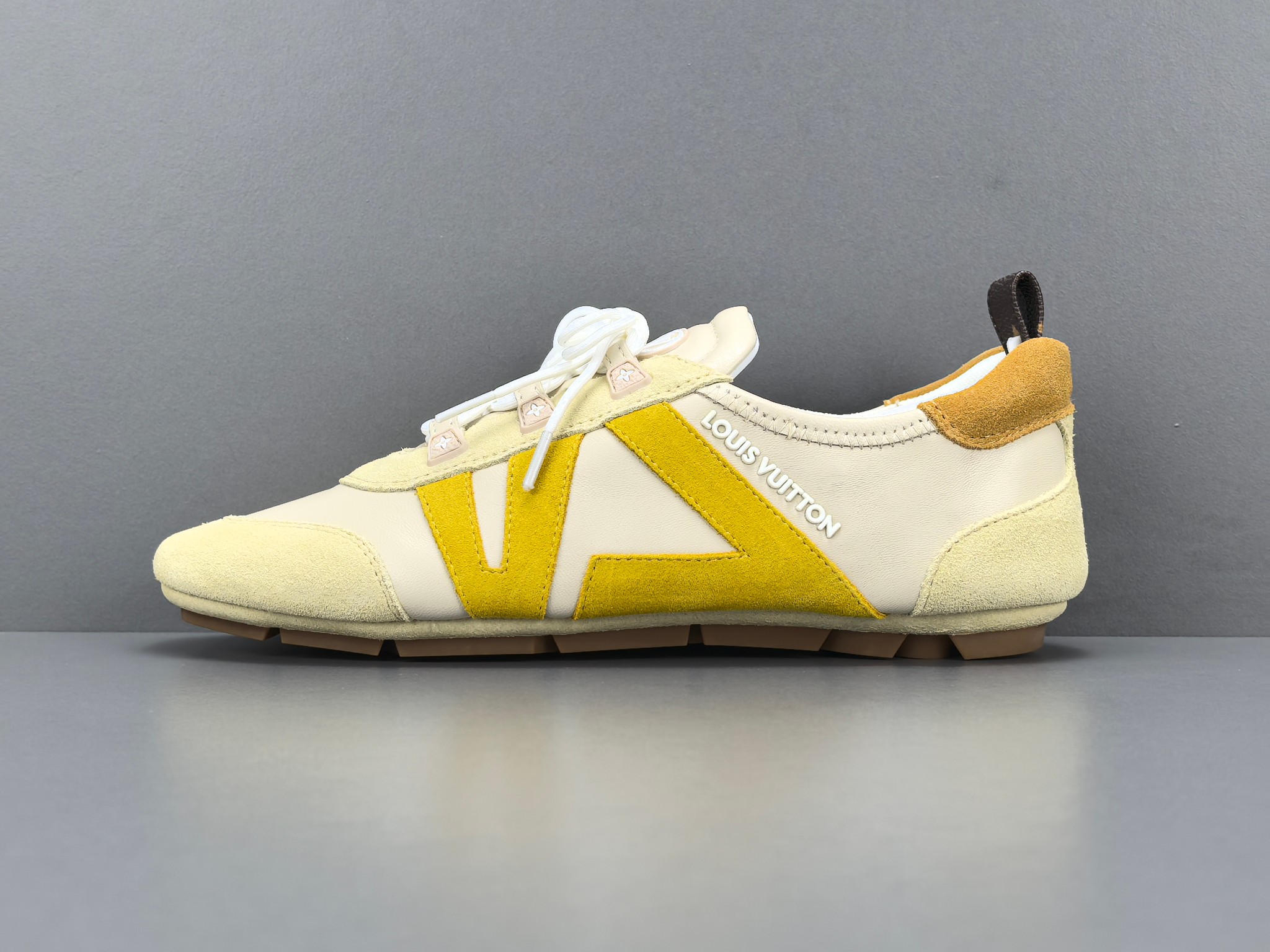 LV Sneakerina