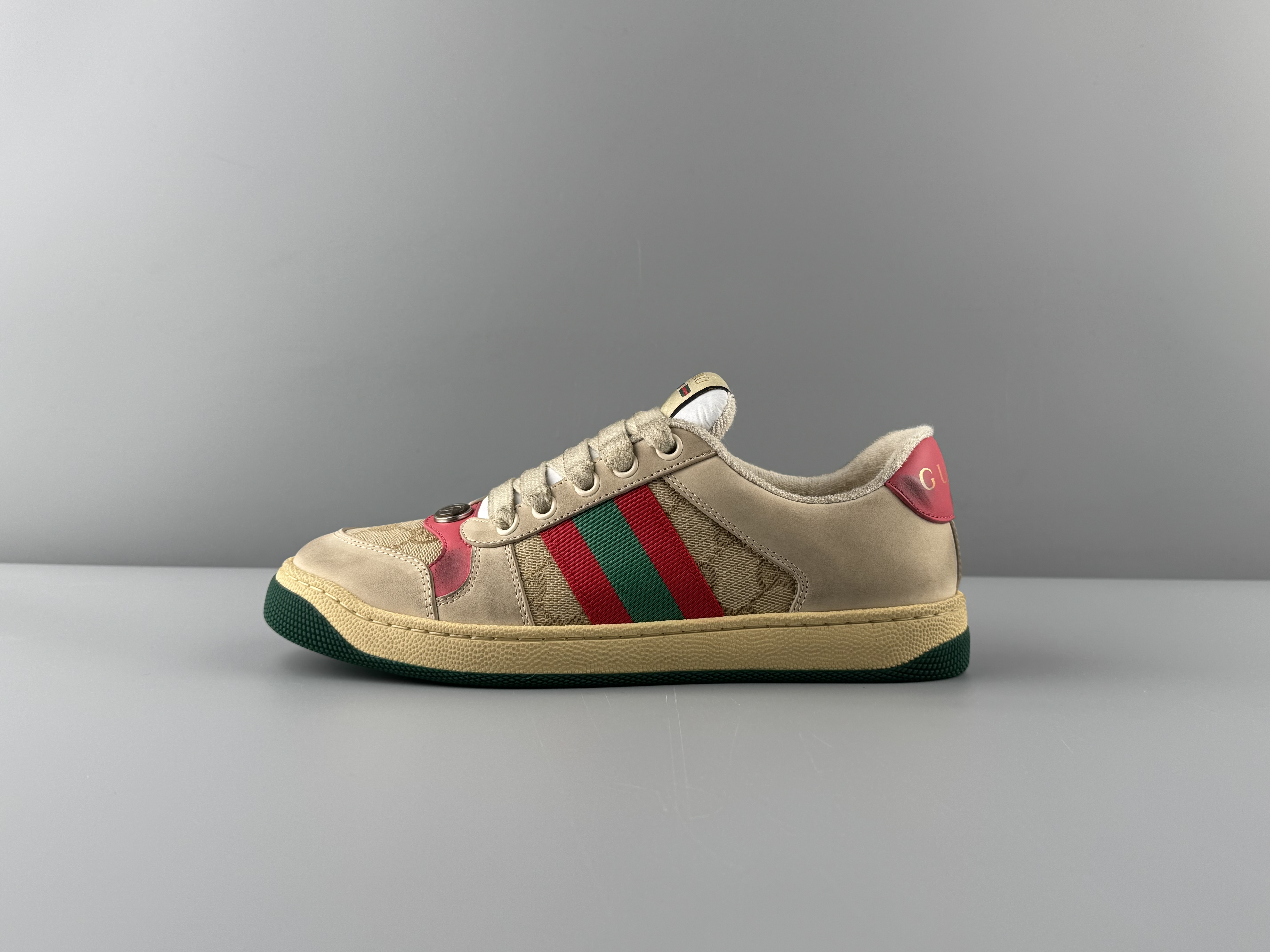 Gucci Screener
