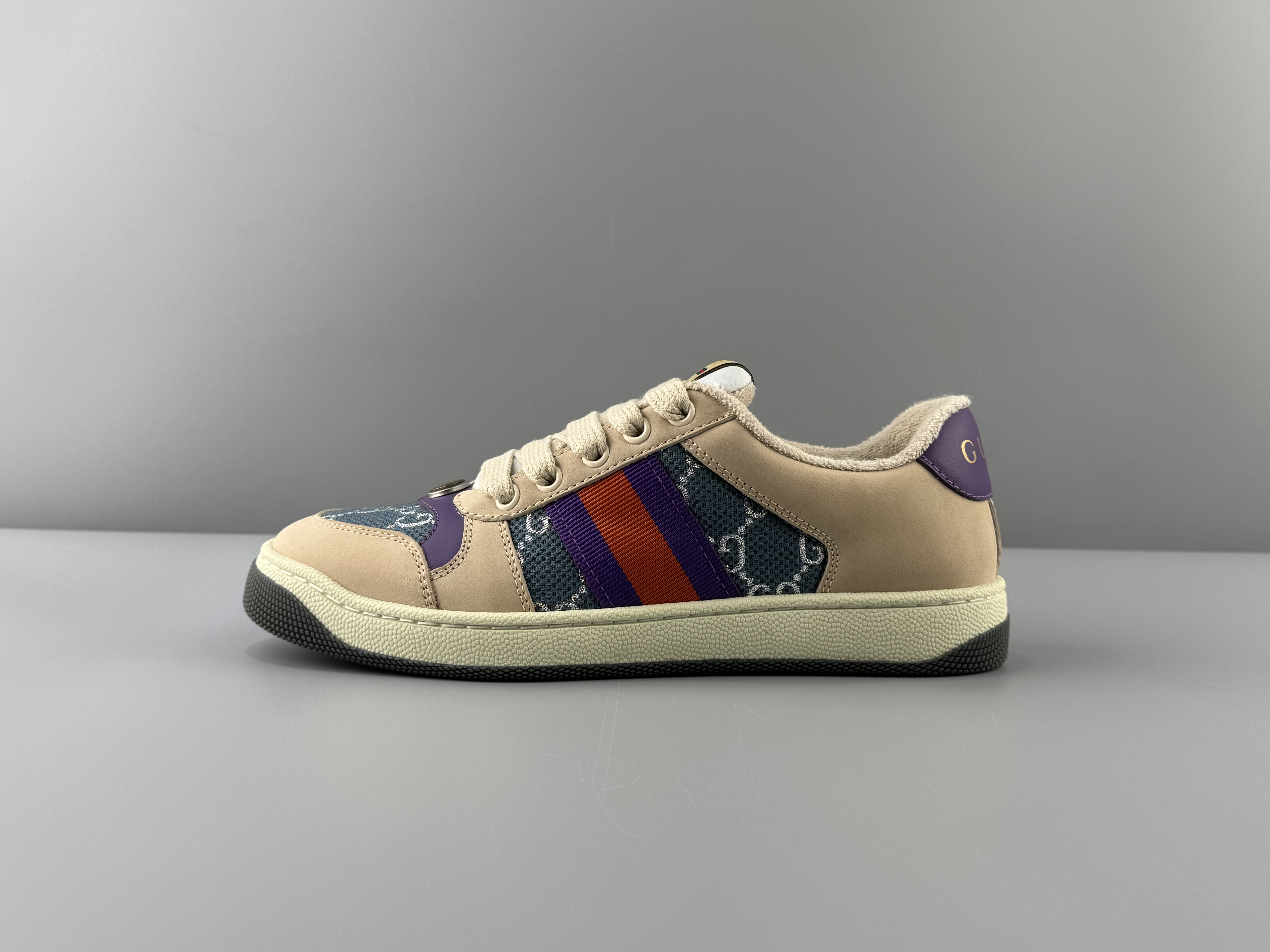 Gucci Screener