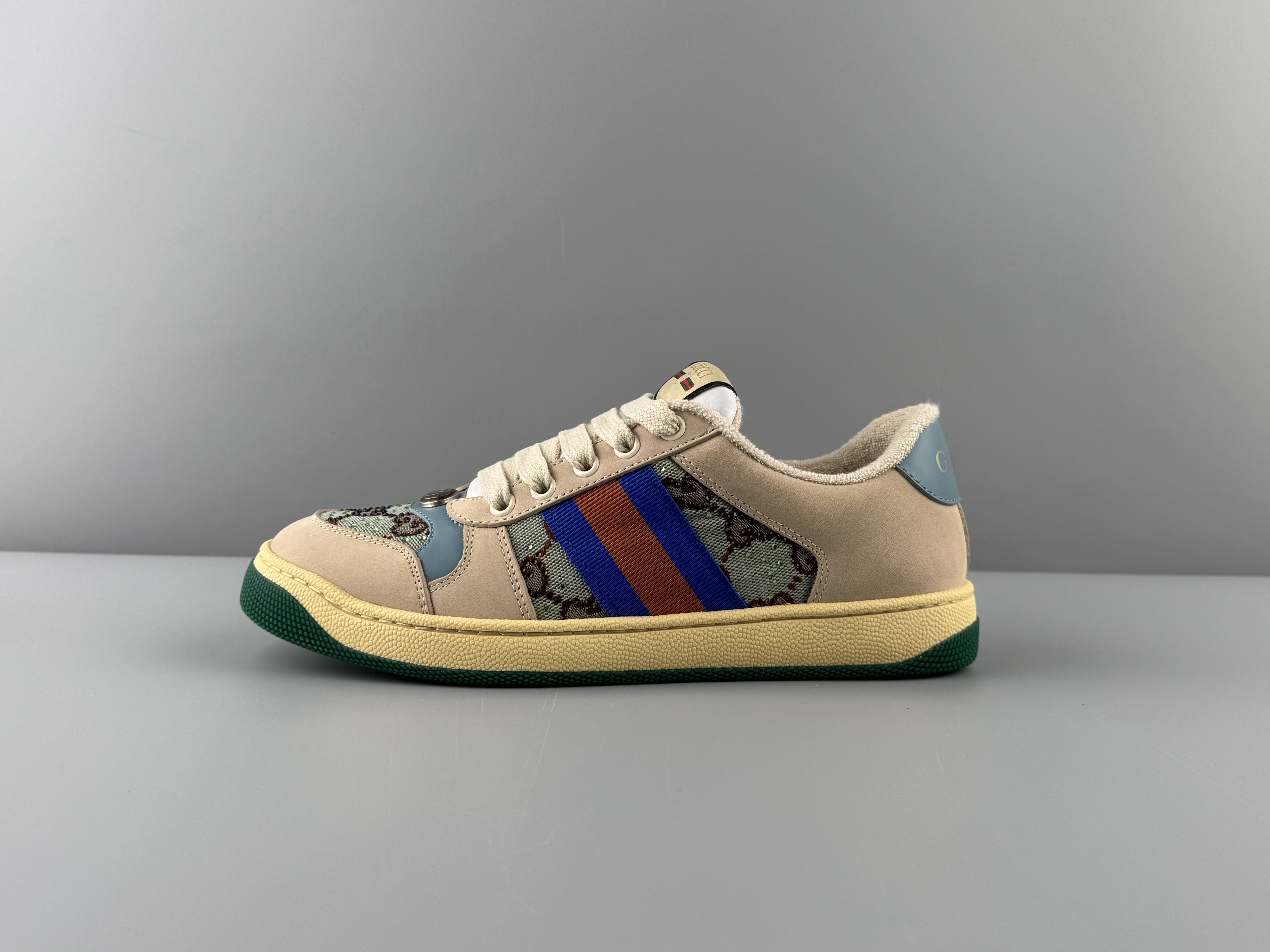 Gucci Screener