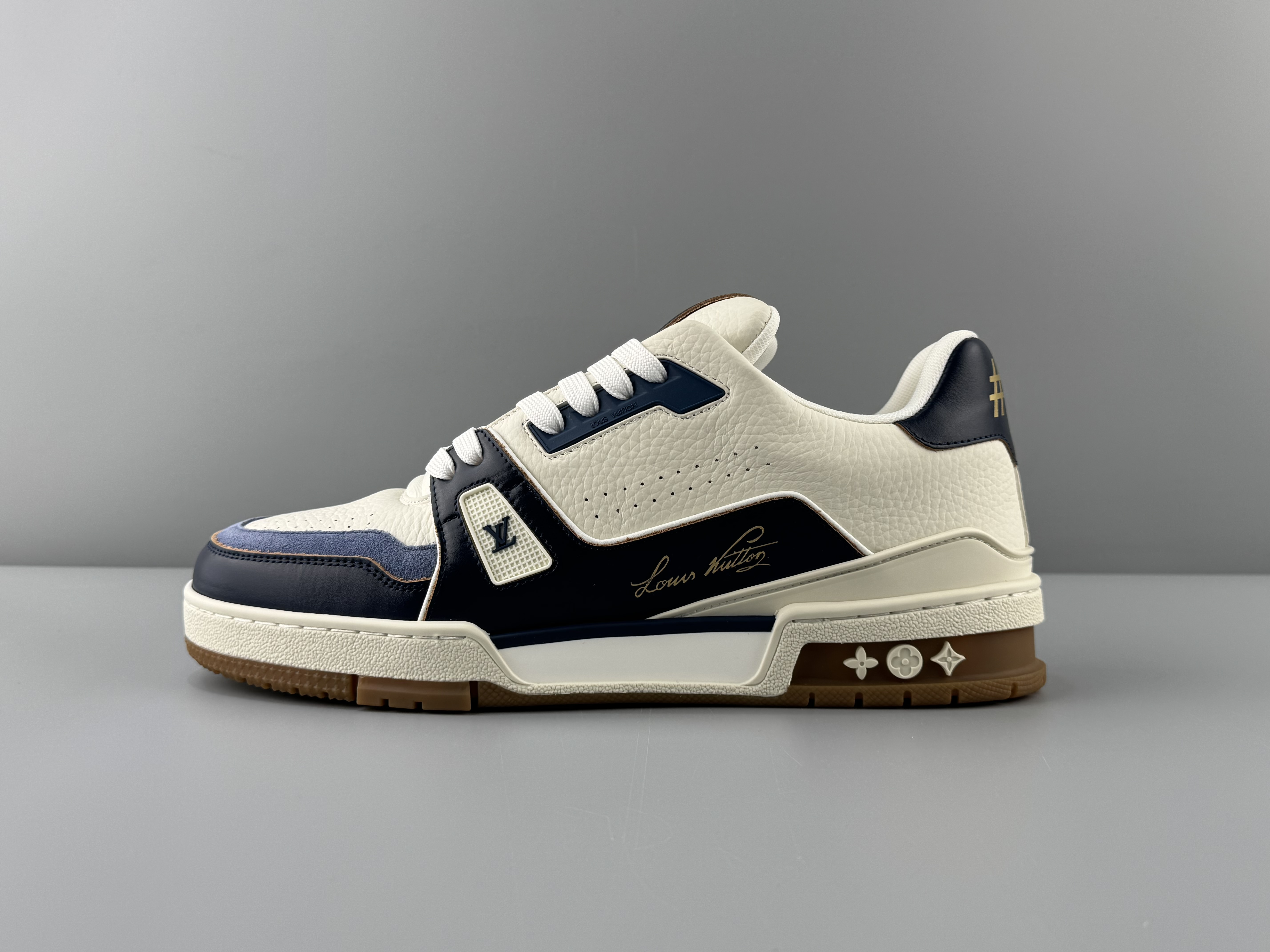 Lv Trainer