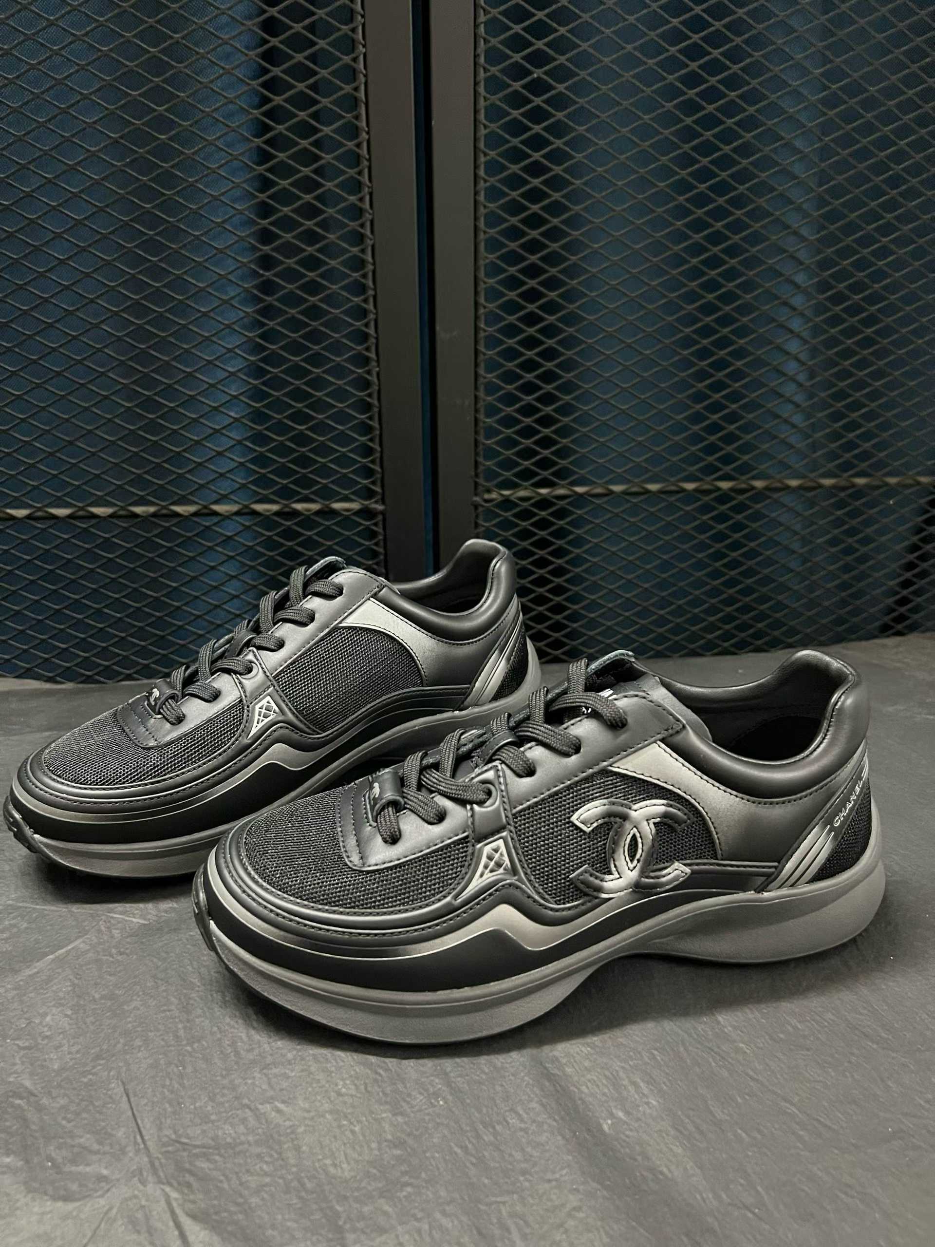 Chanel Shoes