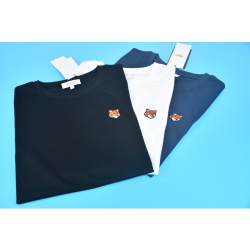 Maison Kitsune T-shirt (women's)