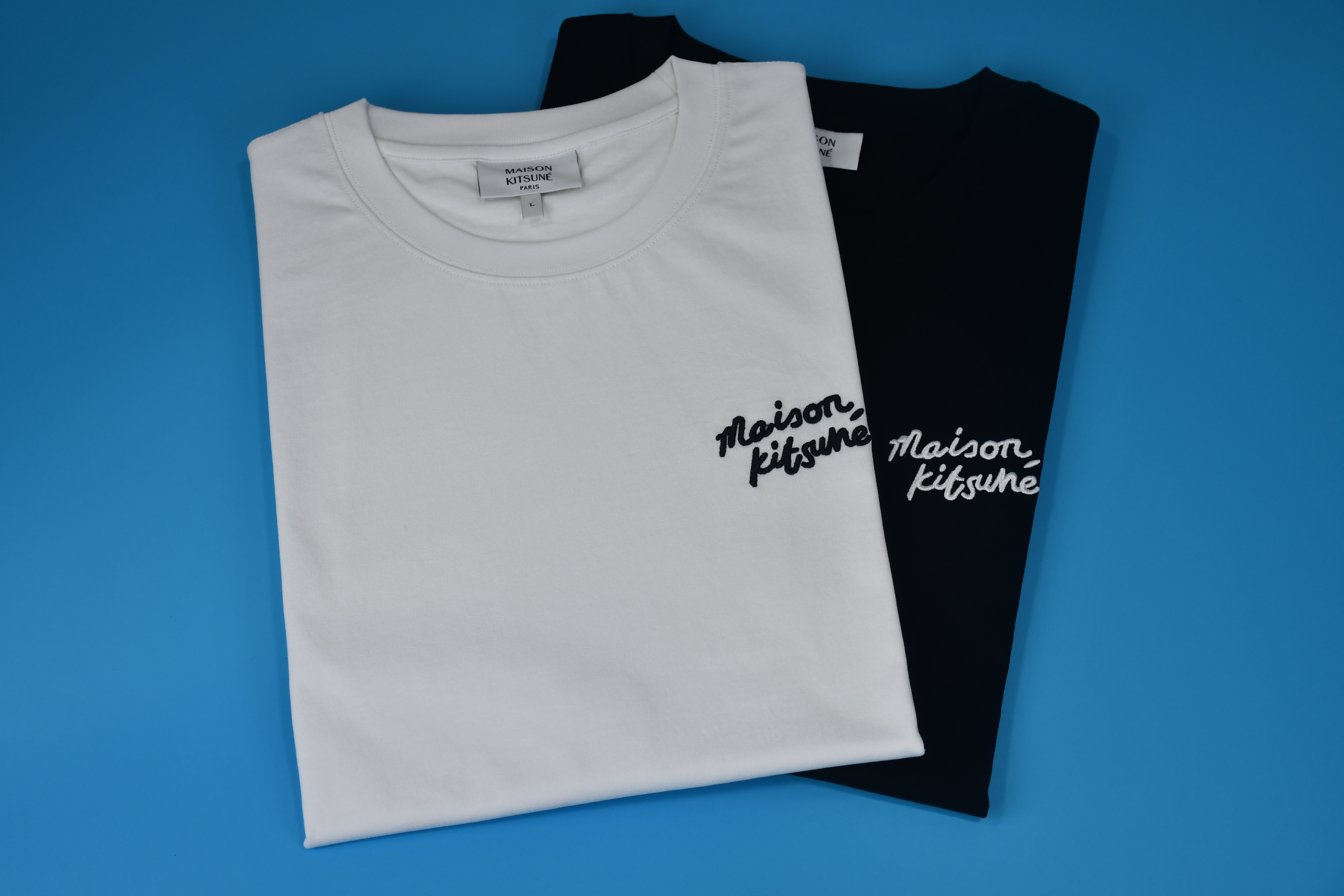 Maison Kitsune T-shirt