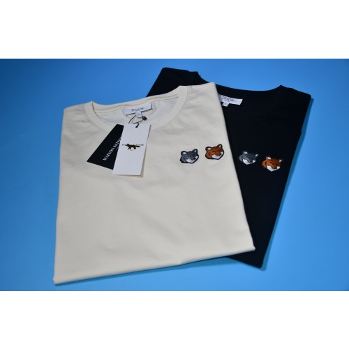 Maison Kitsune T-shirt (women's)
