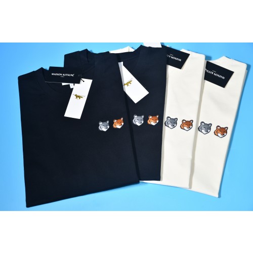 Maison Kitsune T-shirt (men's)