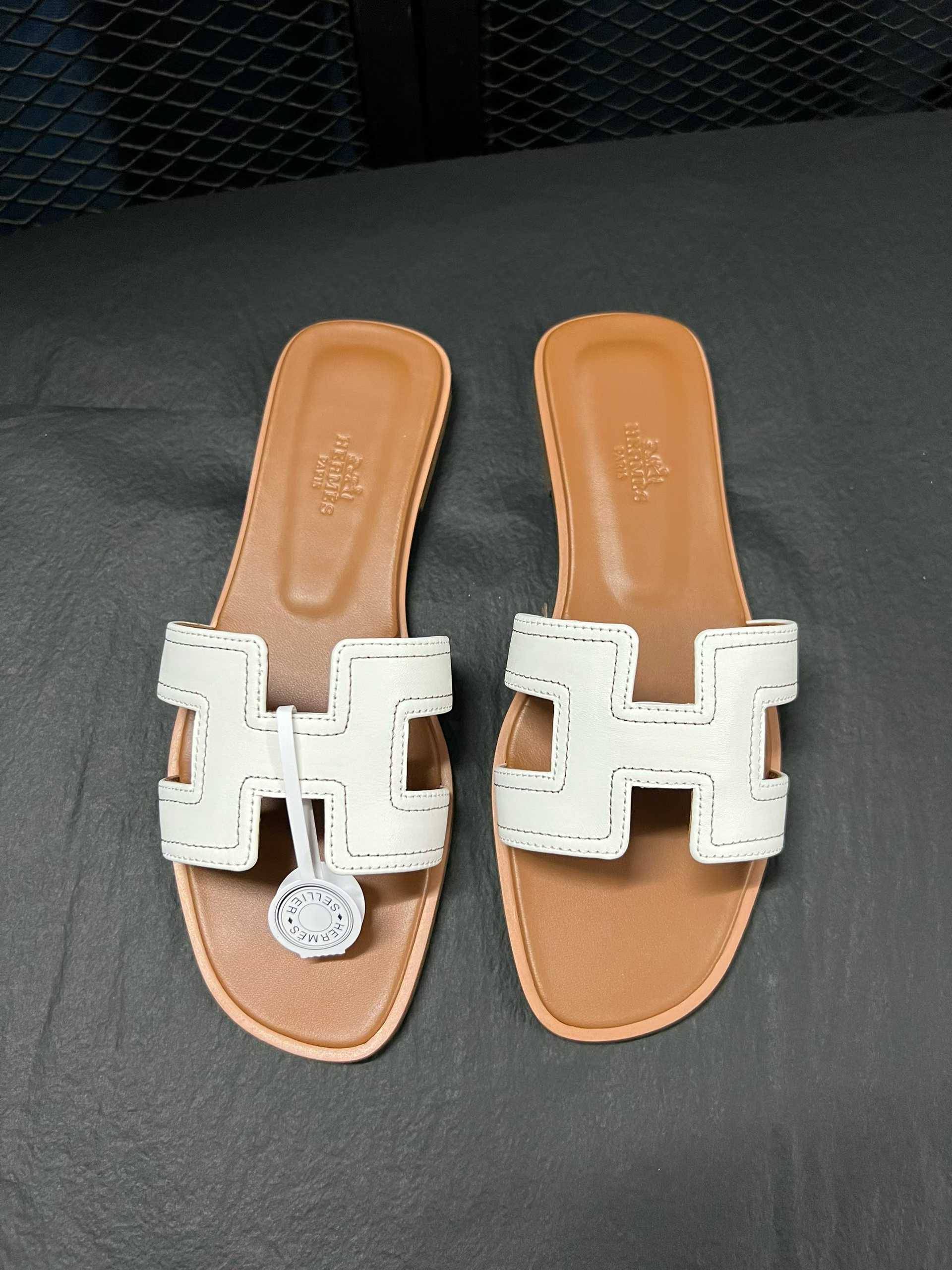 Hermes Oran
