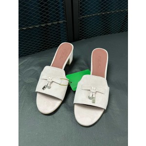 Loro Piana Sandale Summer Charms(5.5cm)