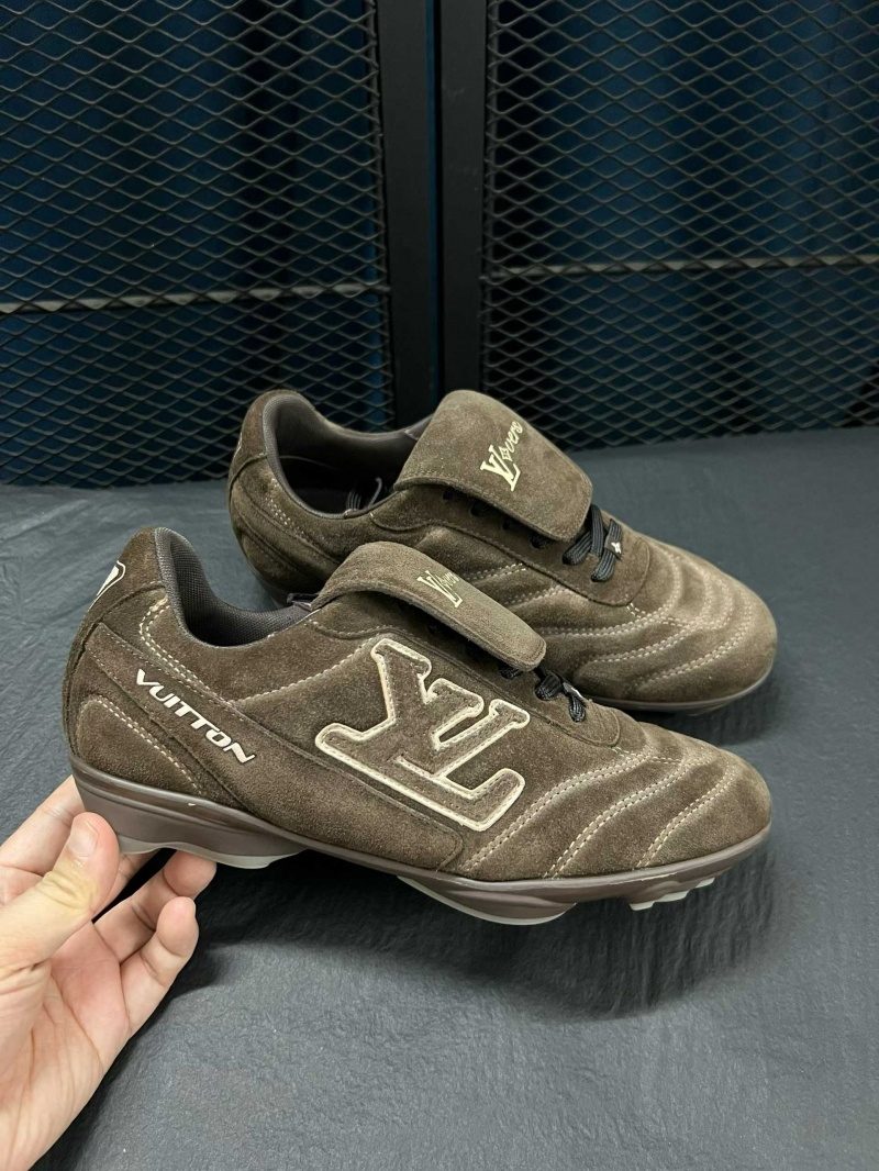 Lv Footprint Soccer