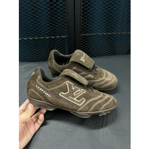 Lv Footprint Soccer