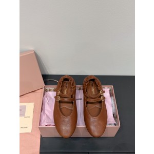 Miumiu Shoes