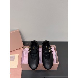 Miumiu Shoes