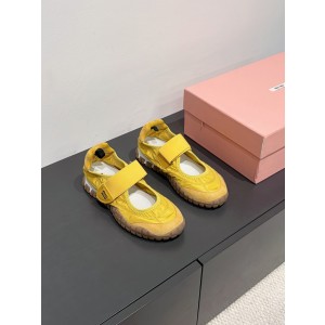 Miumiu Shoes