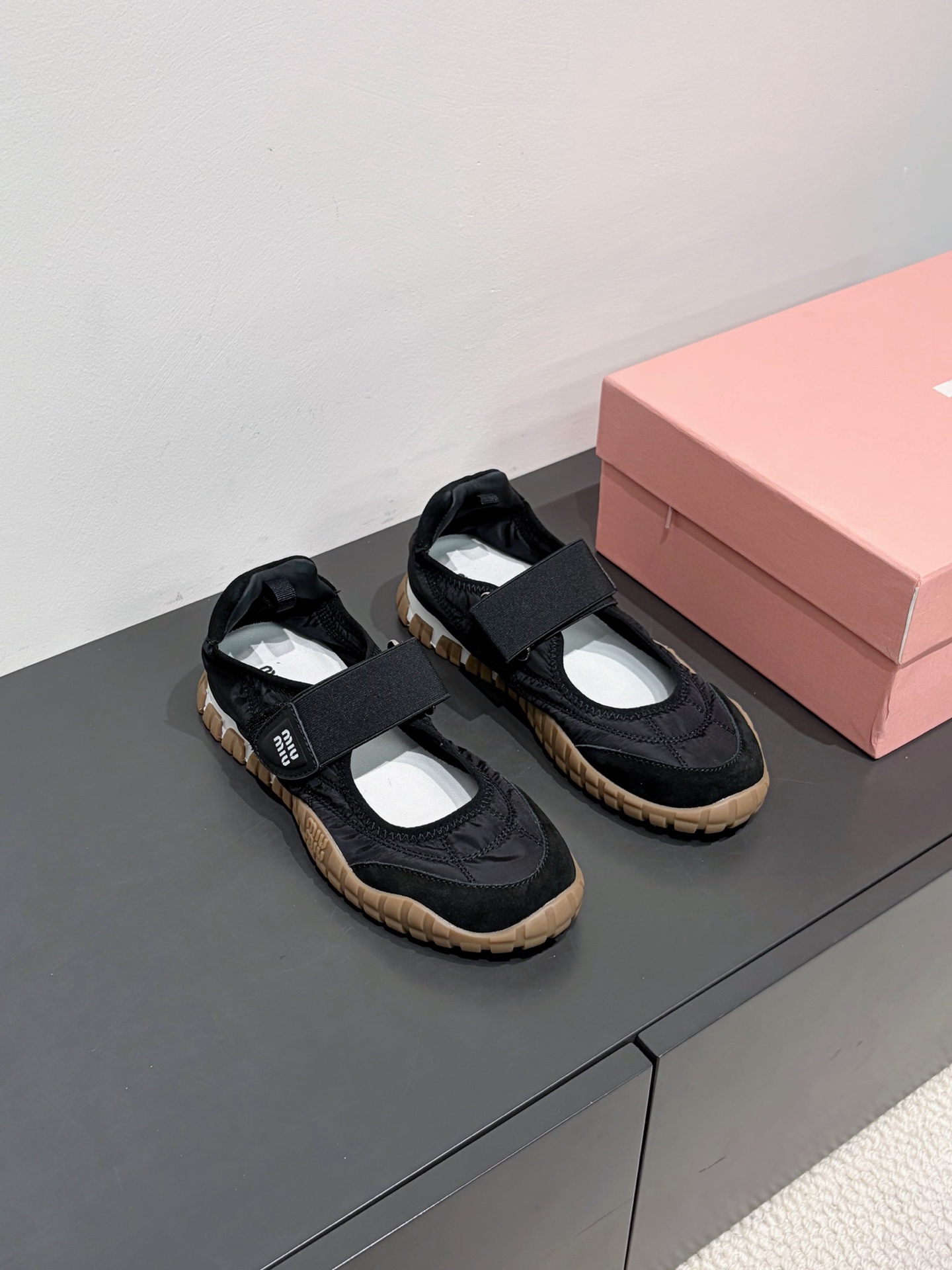 Miumiu Shoes