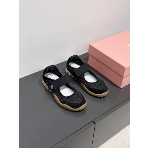 Miumiu Shoes