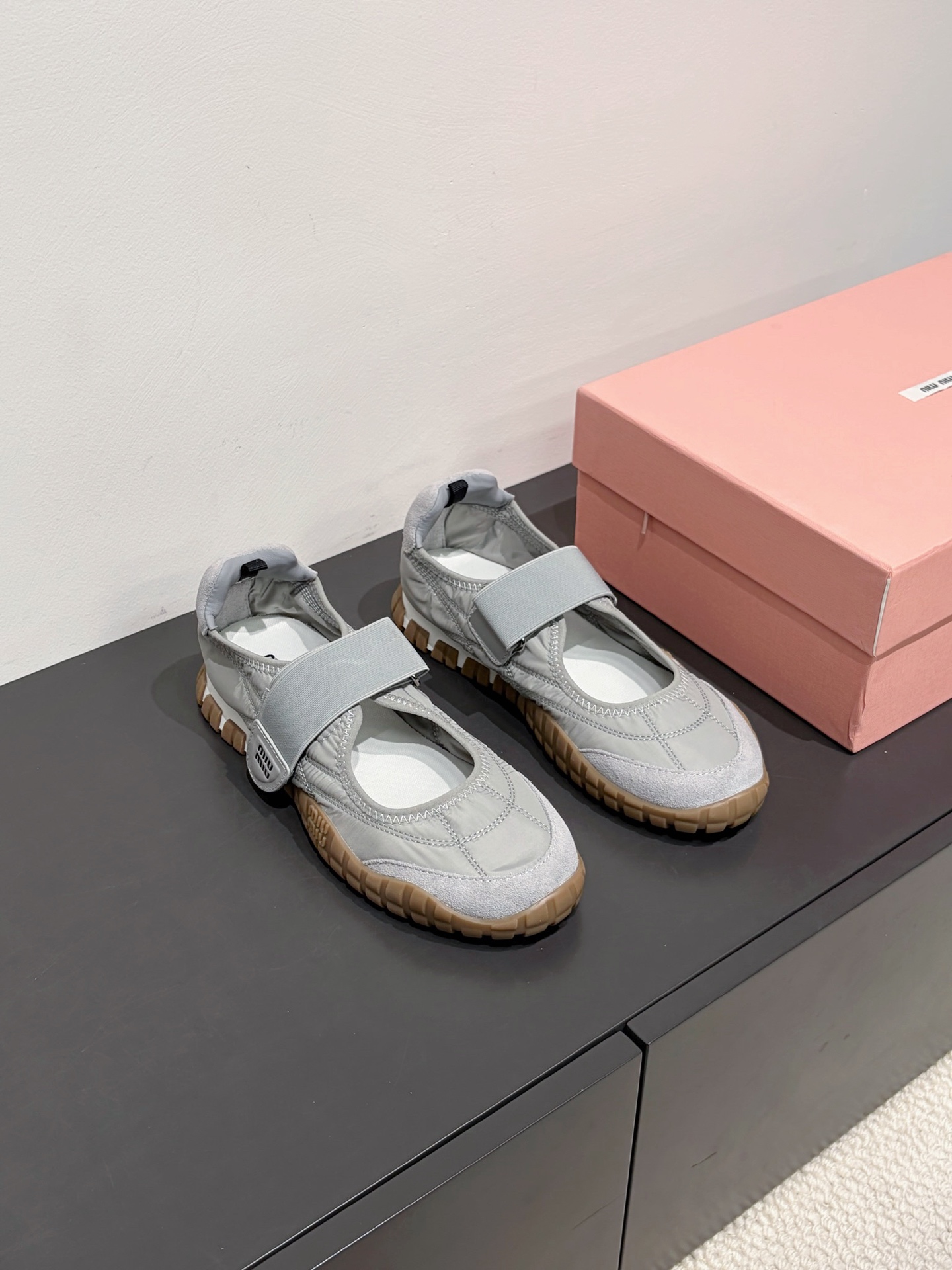 Miumiu Shoes