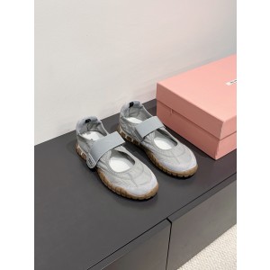 Miumiu Shoes