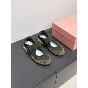 Miumiu Shoes